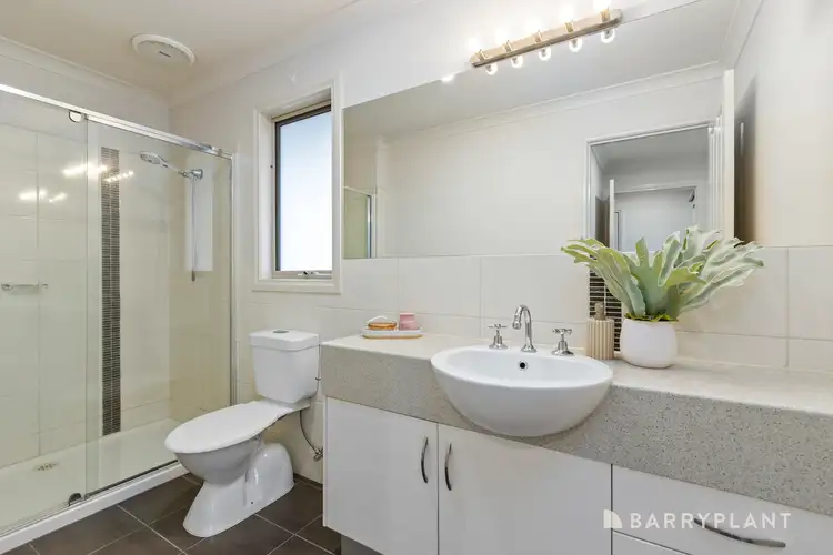 Sixth view of Homely unit listing, 3/3 Pine Crescent, Boronia VIC 3155