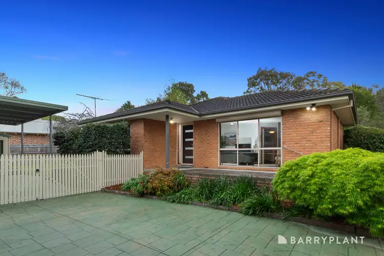 78 Burdekin Avenue, Bayswater North VIC 3153