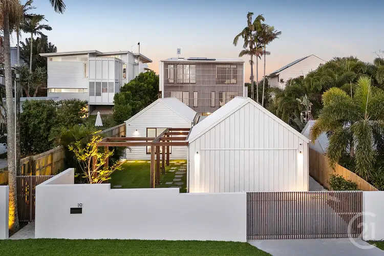 Second view of Homely house listing, 19 Elanda Street, Sunshine Beach QLD 4567