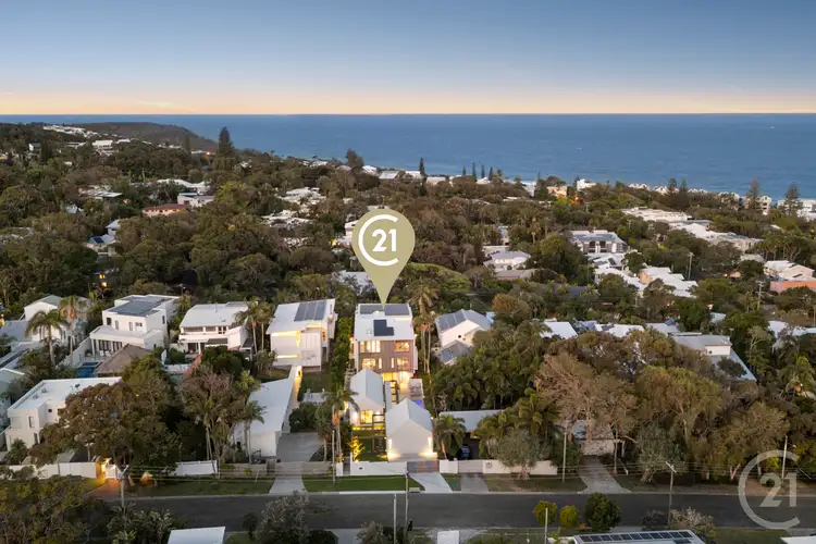 Third view of Homely house listing, 19 Elanda Street, Sunshine Beach QLD 4567