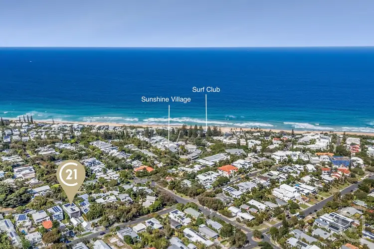 Sixth view of Homely house listing, 19 Elanda Street, Sunshine Beach QLD 4567
