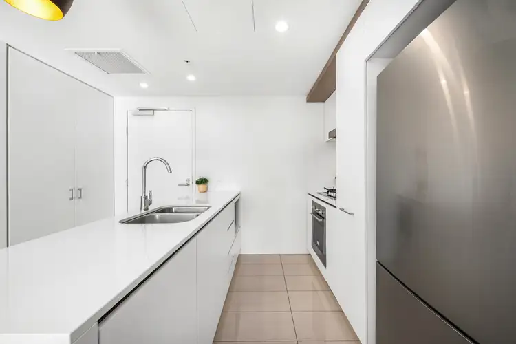 Third view of Homely unit listing, 10412/25 Bouquet Street, South Brisbane QLD 4101
