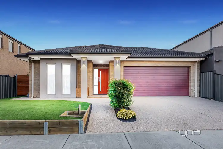 22 Bowmont Drive, Derrimut VIC 3026