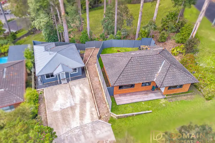 2 Stachon Street, North Gosford NSW 2250