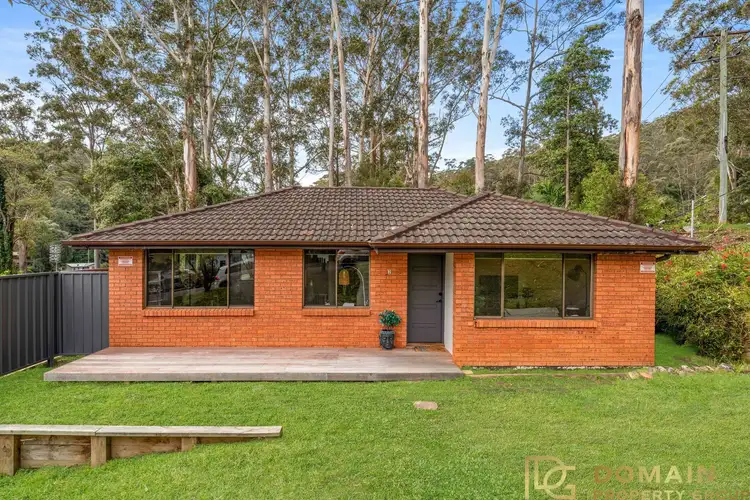 Third view of Homely house listing, 2 Stachon Street, North Gosford NSW 2250