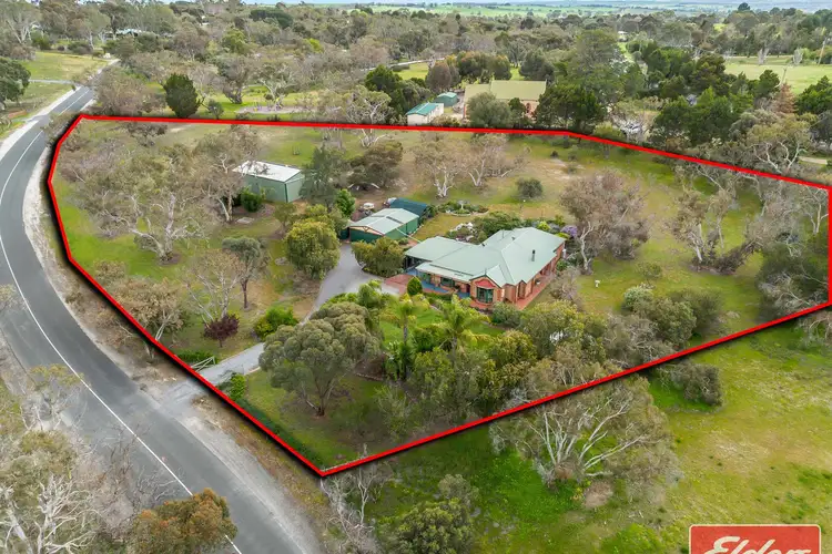 105 The Barracks, Cockatoo Valley SA 5351
