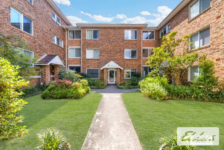 16/1625 Pacific Highway, Wahroonga NSW 2076