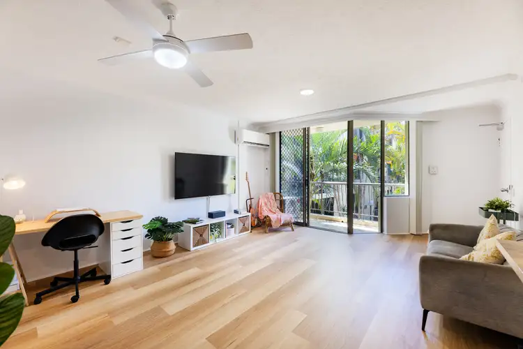 8/1921 Gold Coast Highway, Burleigh Heads QLD 4220