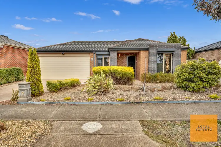 35 Long Tree Drive, Harkness VIC 3337