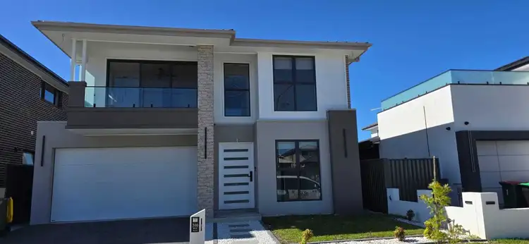 366 Abell Road, Marsden Park NSW 2765