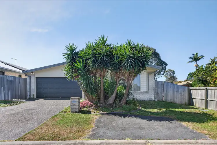 31 Neitz Street, Morayfield QLD 4506