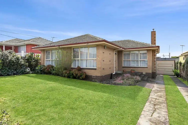 28 Ruhamah Avenue, Bell Post Hill VIC 3215