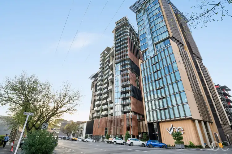 2001/248 Flinders Street, Adelaide SA 5000
