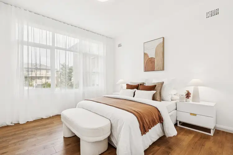 Third view of Homely apartment listing, 5/2 Oriental Street, Bexley NSW 2207