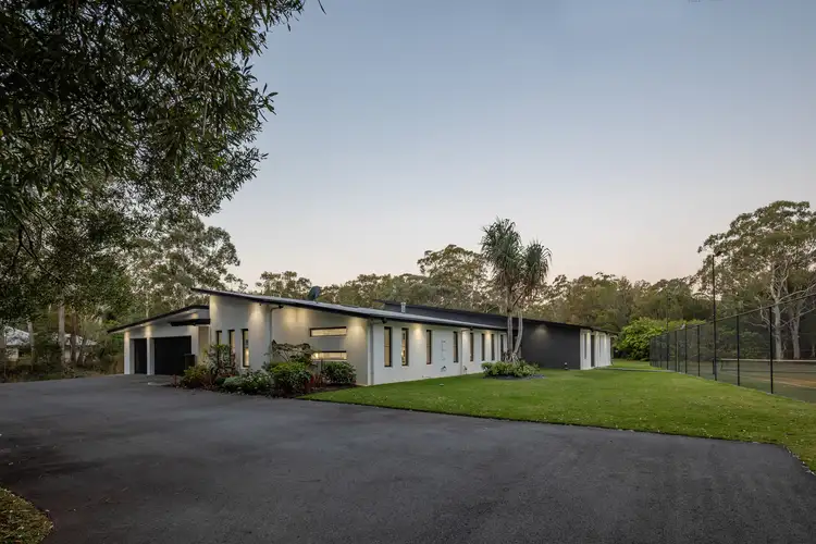 Second view of Homely house listing, 12 Devonstone Drive, Cooroibah QLD 4565