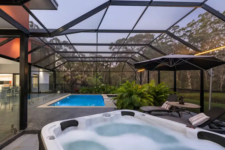 Fourth view of Homely house listing, 12 Devonstone Drive, Cooroibah QLD 4565