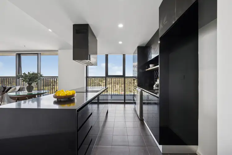 Second view of Homely apartment listing, 808/120 Eastern Valley Way, Belconnen ACT 2617