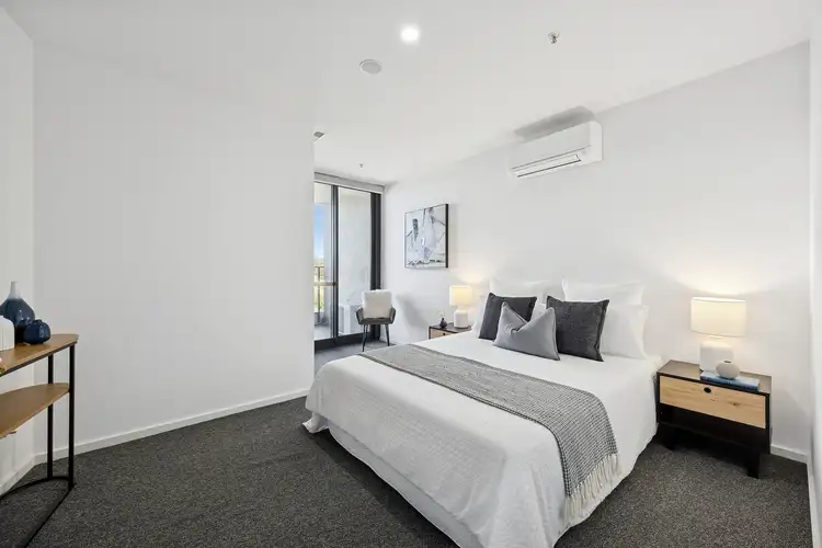 Sixth view of Homely apartment listing, 808/120 Eastern Valley Way, Belconnen ACT 2617