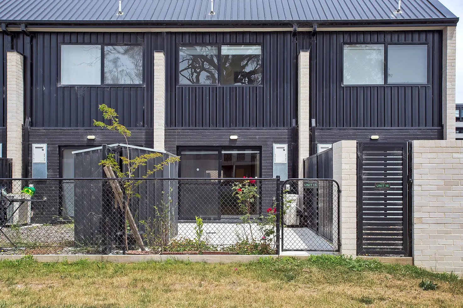 Main view of Homely townhouse listing, 17/10 Margules Crescent, Taylor ACT 2913