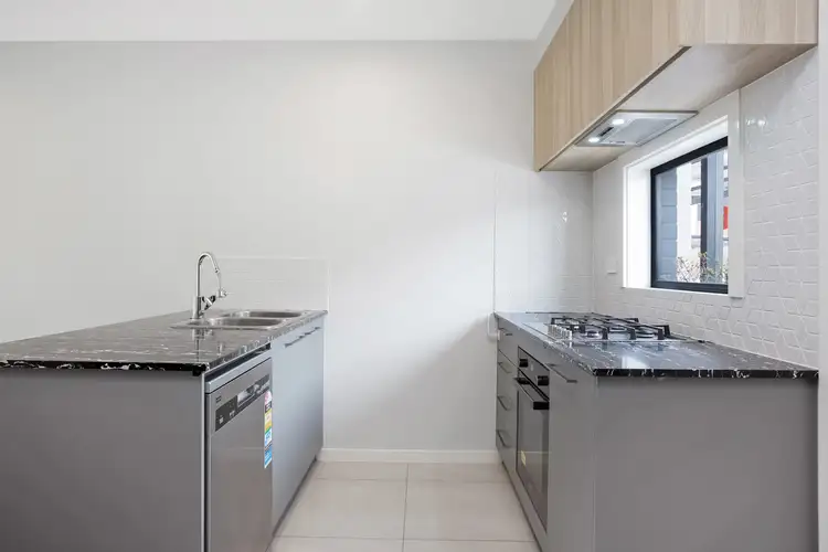 Third view of Homely townhouse listing, 17/10 Margules Crescent, Taylor ACT 2913