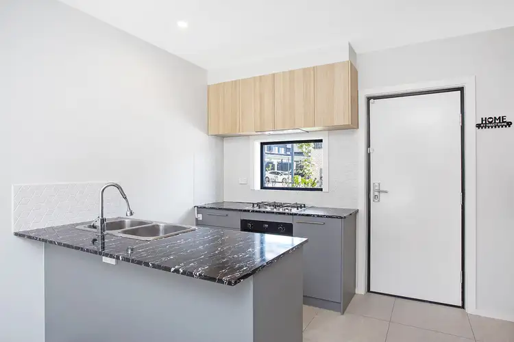 Fourth view of Homely townhouse listing, 17/10 Margules Crescent, Taylor ACT 2913