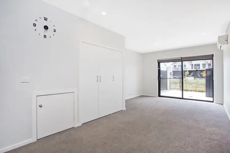 Fifth view of Homely townhouse listing, 17/10 Margules Crescent, Taylor ACT 2913