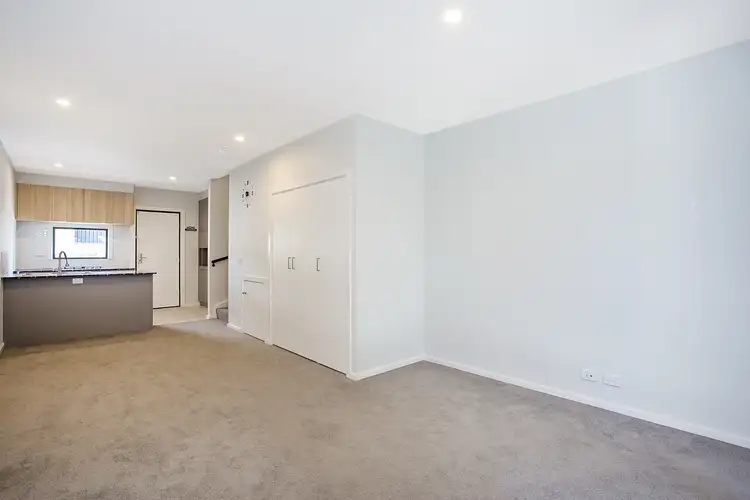 Sixth view of Homely townhouse listing, 17/10 Margules Crescent, Taylor ACT 2913
