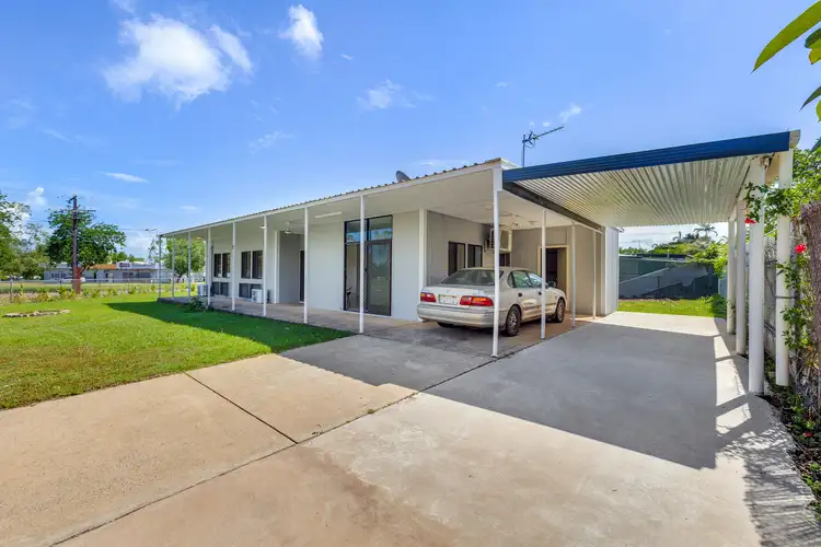 Main view of Homely house listing, 76 Tasman Circuit, Wagaman NT 810
