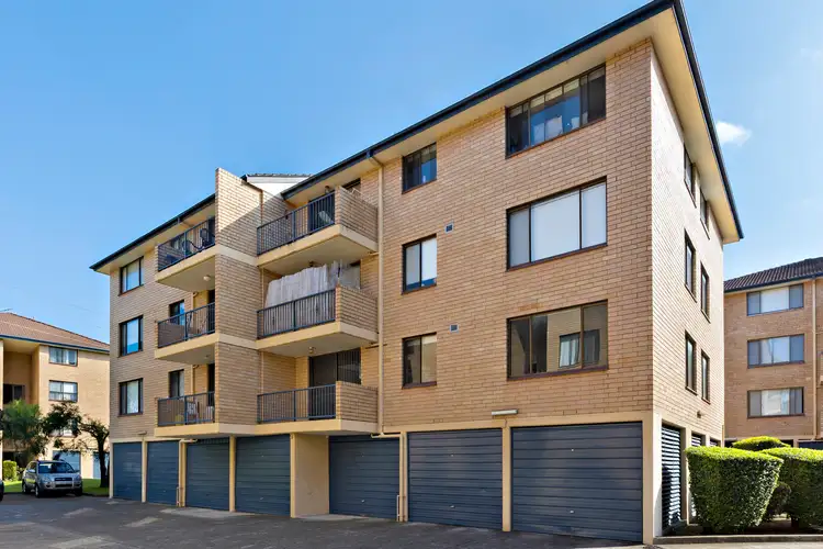3/5 Griffiths Street, Blacktown NSW 2148