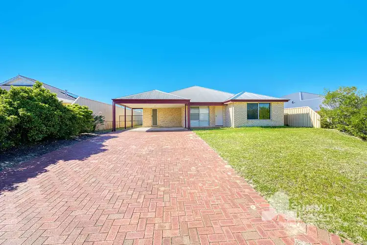 28 Walton Approach, Dalyellup WA 6230
