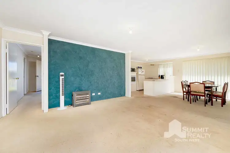 Third view of Homely house listing, 28 Walton Approach, Dalyellup WA 6230