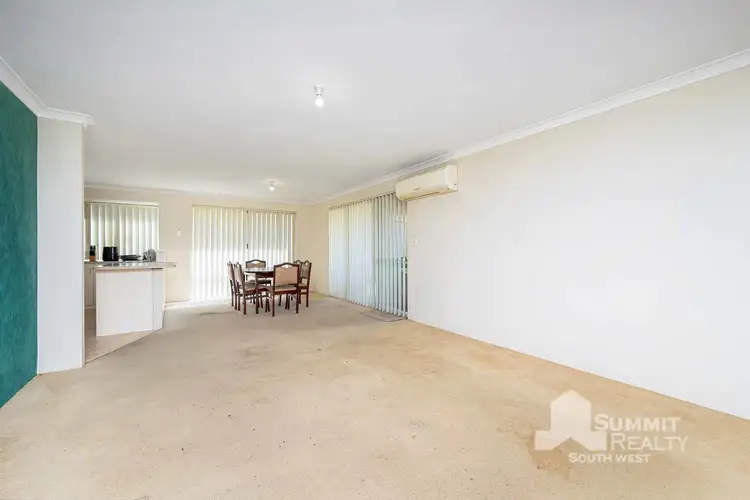 Fourth view of Homely house listing, 28 Walton Approach, Dalyellup WA 6230