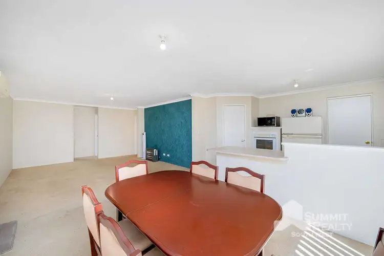Fifth view of Homely house listing, 28 Walton Approach, Dalyellup WA 6230