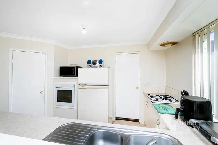 Seventh view of Homely house listing, 28 Walton Approach, Dalyellup WA 6230
