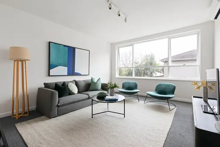 8/18 Burns Street, Elwood VIC 3184