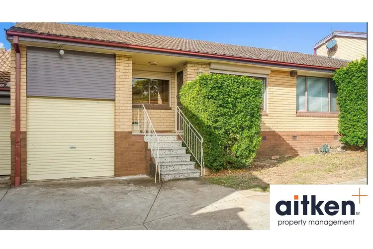 5/165 Cox Avenue, Penrith NSW 2750