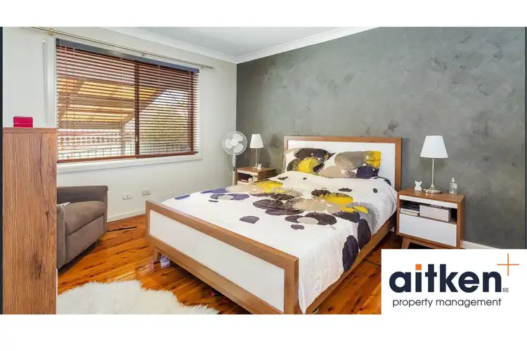 Fifth view of Homely villa listing, 5/165 Cox Avenue, Penrith NSW 2750