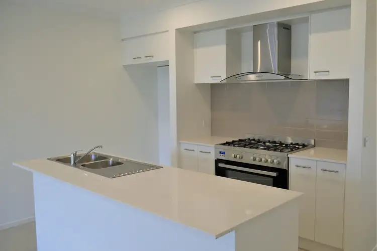 Second view of Homely house listing, 23 Wicklow Drive, Melton South VIC 3338
