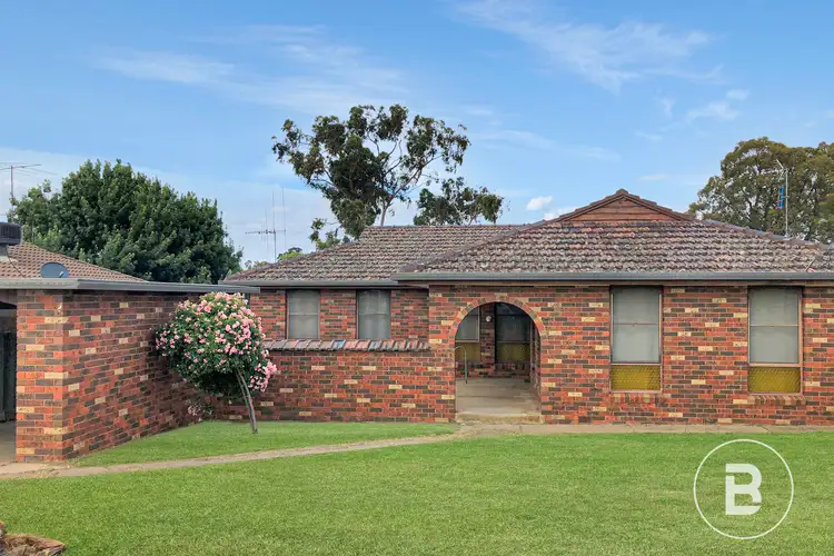66 Sandhurst Road, California Gully VIC 3556