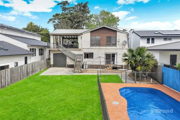 27 Old Gosford Road, Wamberal NSW 2260