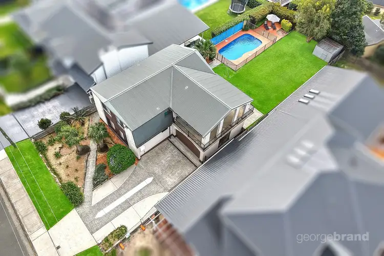 27 Old Gosford Road, Wamberal NSW 2260
