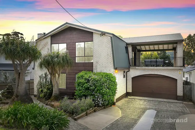 Second view of Homely house listing, 27 Old Gosford Road, Wamberal NSW 2260