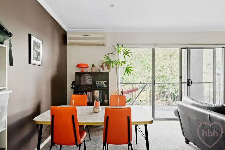 Main view of Homely apartment listing, 11/123 Lowanna Street, Braddon ACT 2612