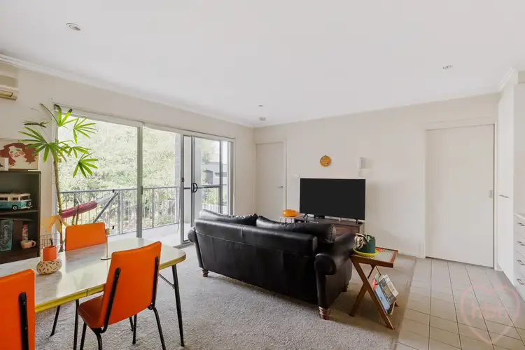Fourth view of Homely apartment listing, 11/123 Lowanna Street, Braddon ACT 2612