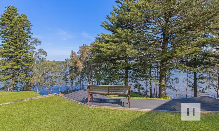 156 Tuggerawong Road, Wyongah NSW 2259