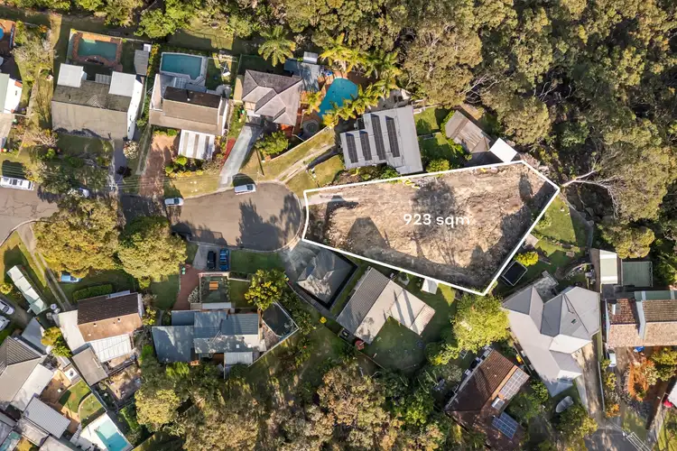 1 Gwydir Street, Engadine NSW 2233