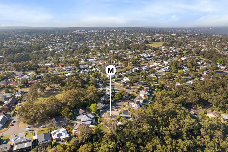 Second view of Homely land listing, 1 Gwydir Street, Engadine NSW 2233