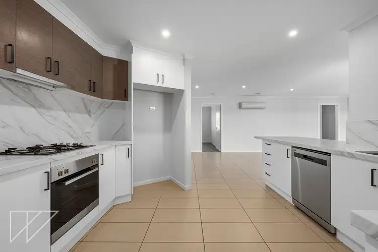Fourth view of Homely house listing, 13 Grange Crescent, Warragul VIC 3820