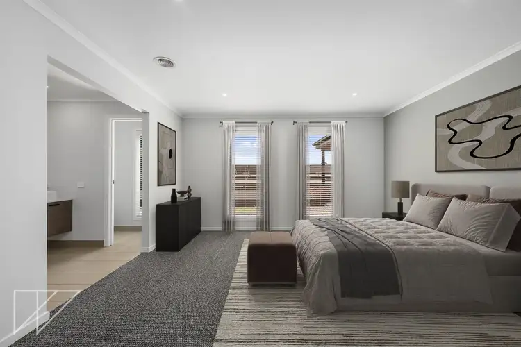 Fifth view of Homely house listing, 13 Grange Crescent, Warragul VIC 3820