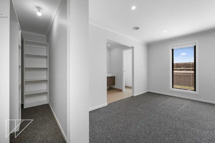 Sixth view of Homely house listing, 13 Grange Crescent, Warragul VIC 3820